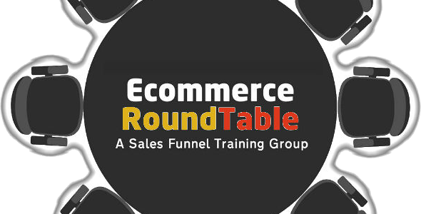 Ecommerce Roundtable Ads and Ad Scripts